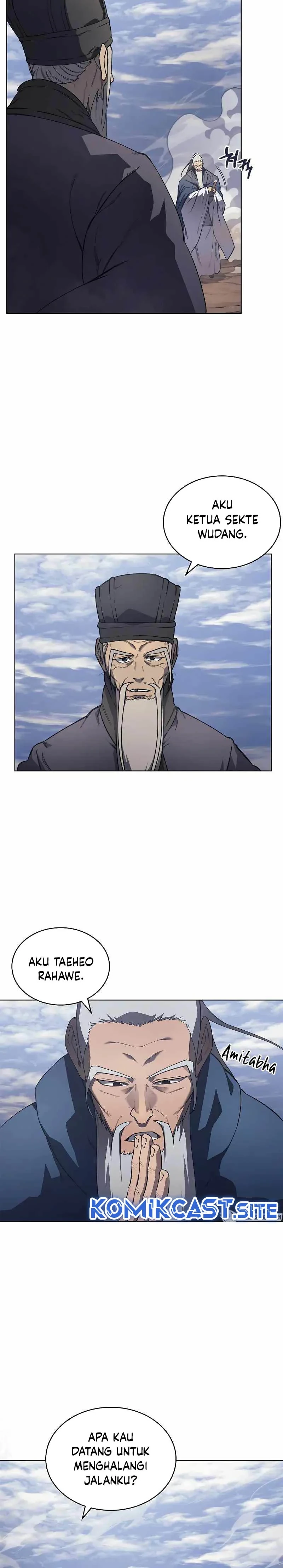 Halaman 4 — Heavenly Demon Reborn! Chapter 211