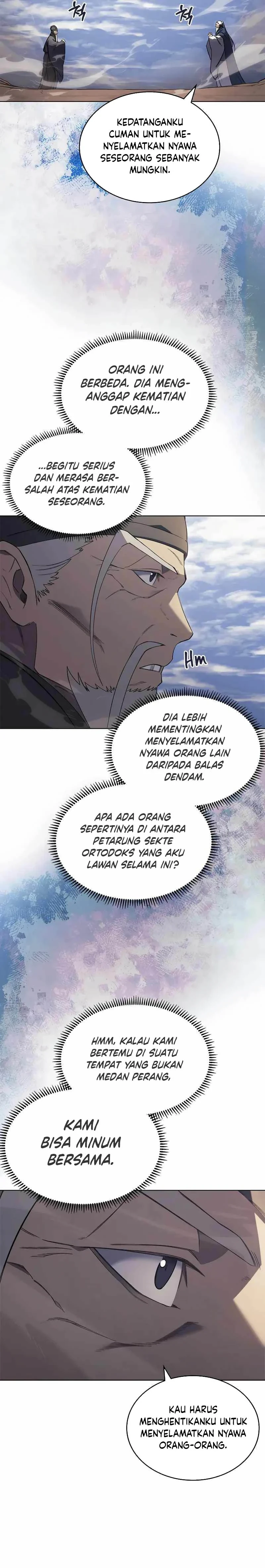 Halaman 5 — Heavenly Demon Reborn! Chapter 211