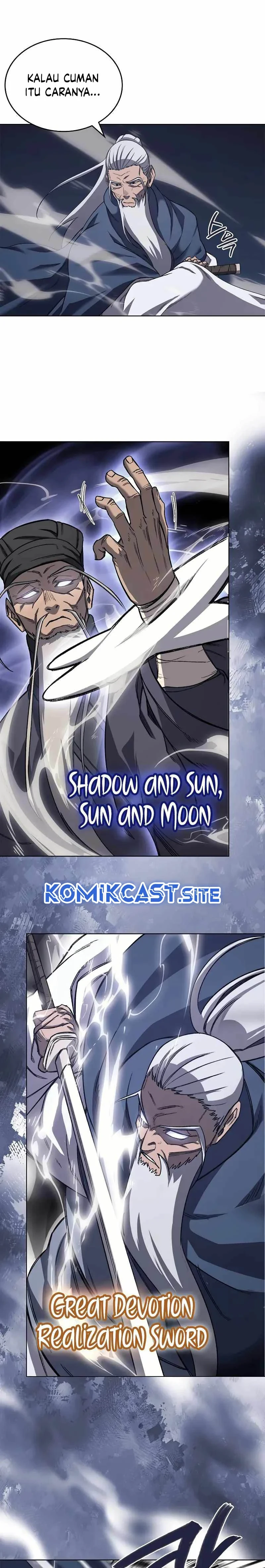 Halaman 6 — Heavenly Demon Reborn! Chapter 211