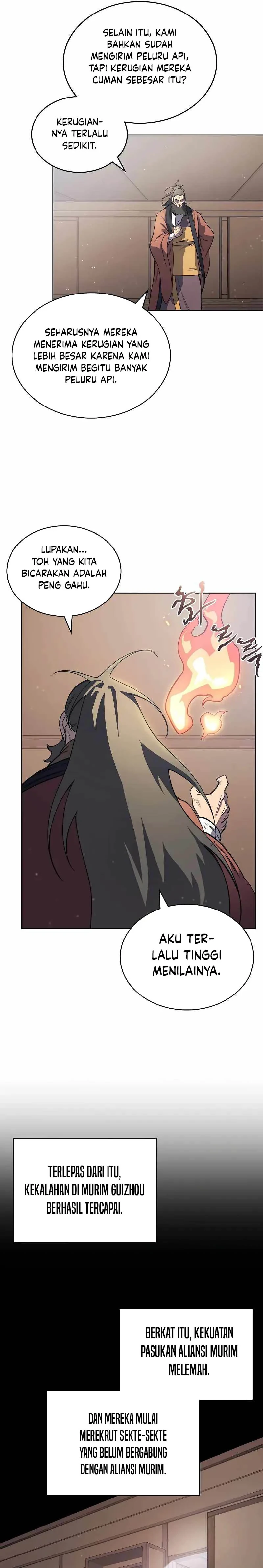 Halaman 11 — Heavenly Demon Reborn! Chapter 211