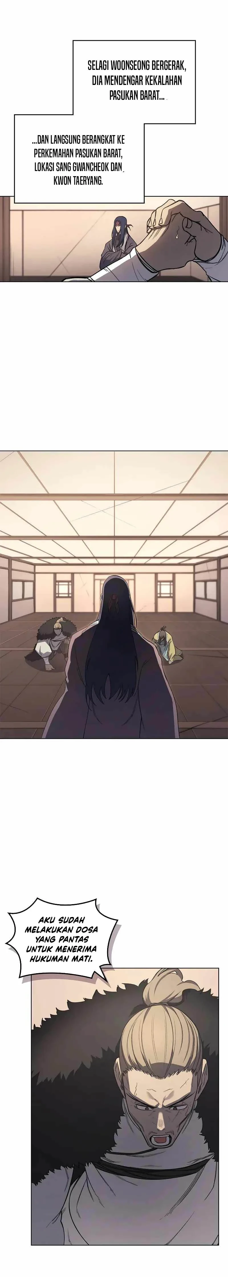 Halaman 13 — Heavenly Demon Reborn! Chapter 211