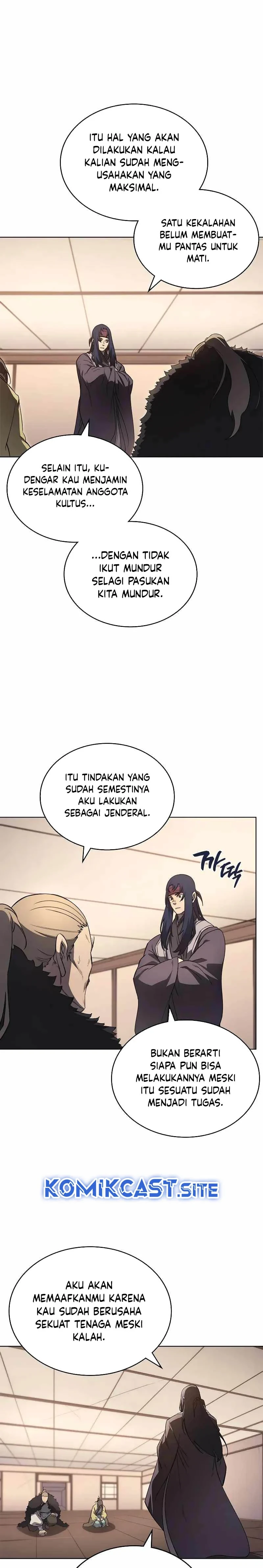 Halaman 14 — Heavenly Demon Reborn! Chapter 211