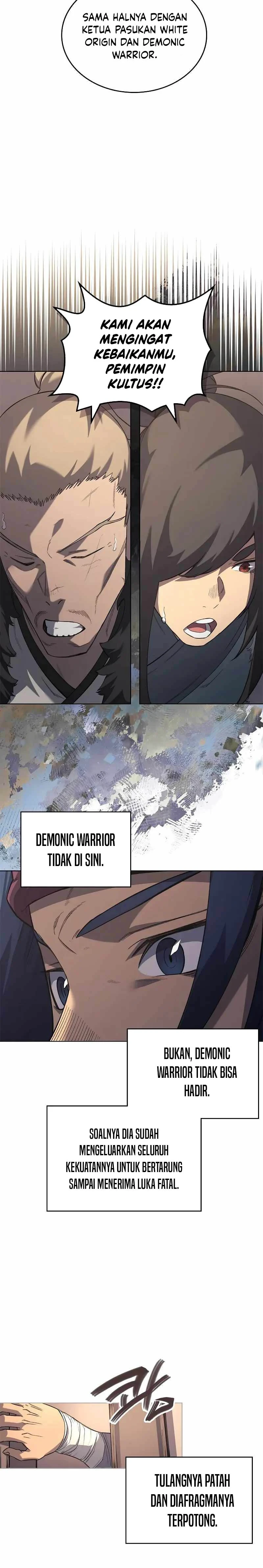 Halaman 15 — Heavenly Demon Reborn! Chapter 211
