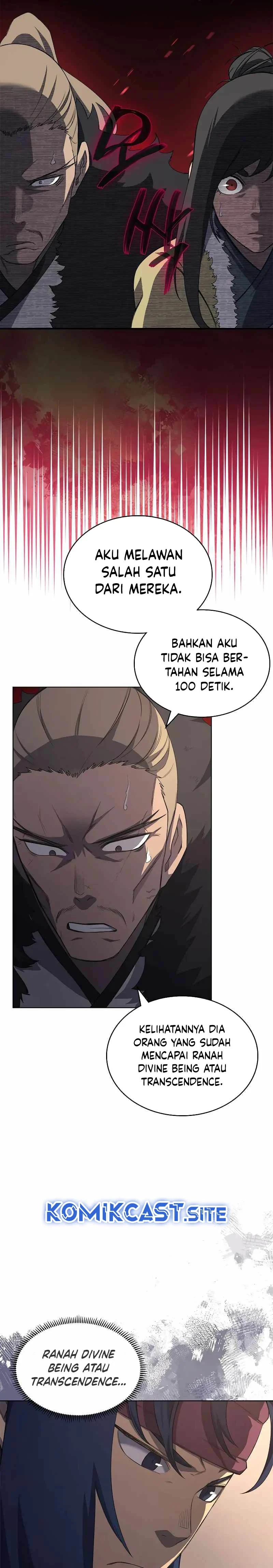 Halaman 18 — Heavenly Demon Reborn! Chapter 211