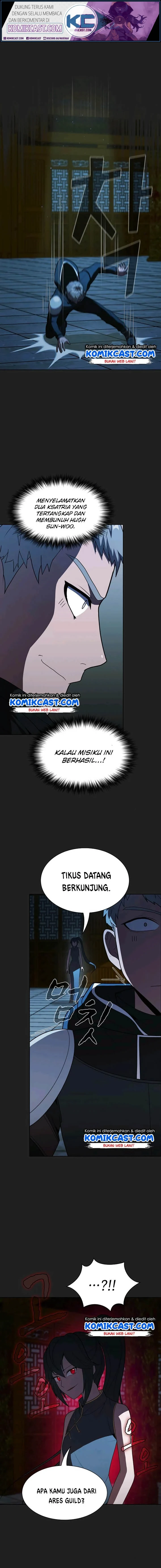 Halaman 8 — The Advanced Player of the Tutorial Tower Chapter 49