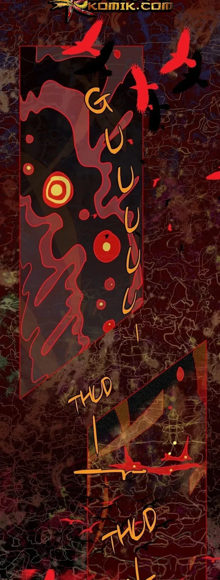 Halaman 6 — Dreamcide Chapter 164