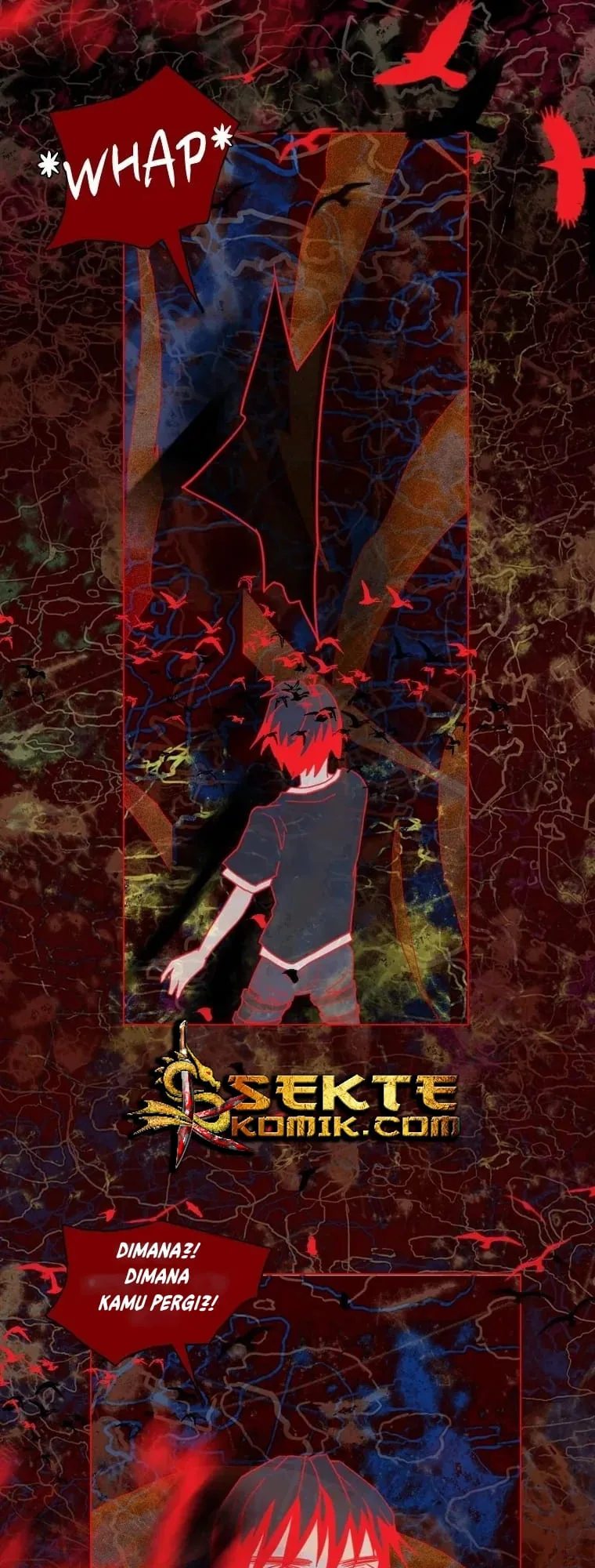 Halaman 11 — Dreamcide Chapter 164