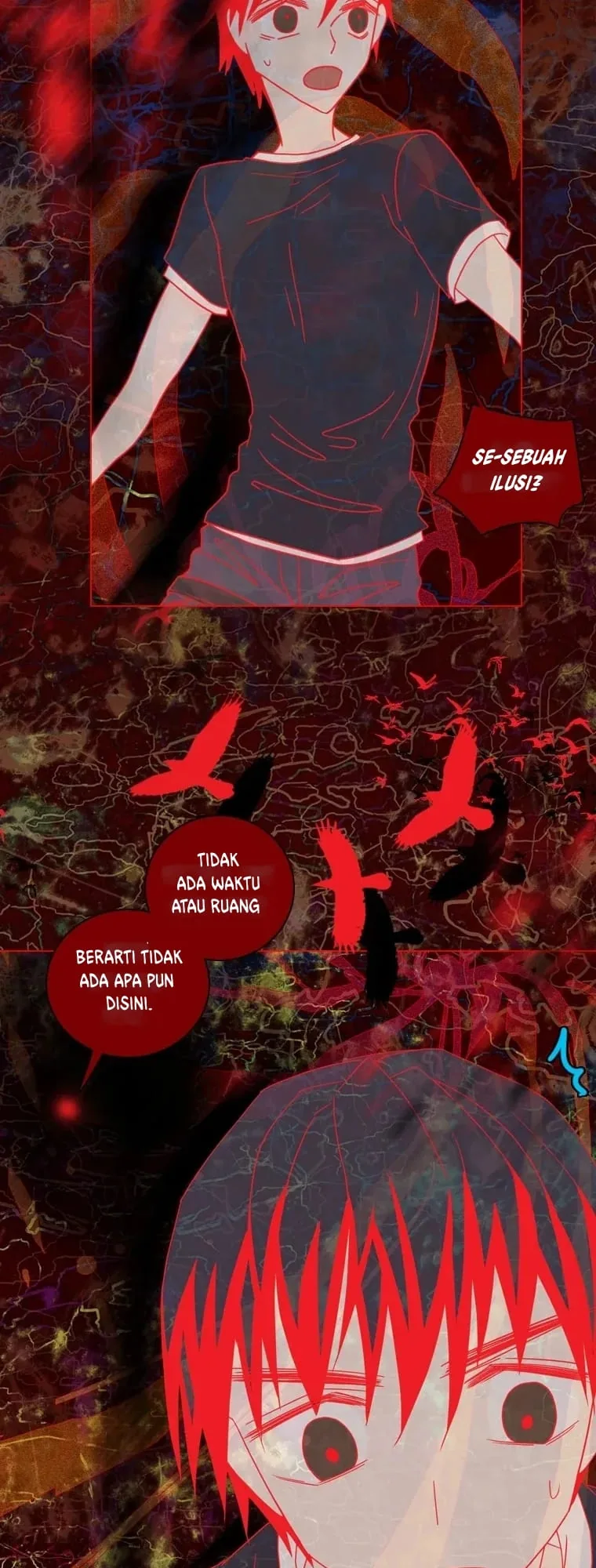 Halaman 12 — Dreamcide Chapter 164