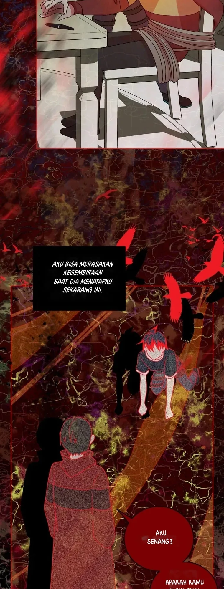 Halaman 20 — Dreamcide Chapter 164