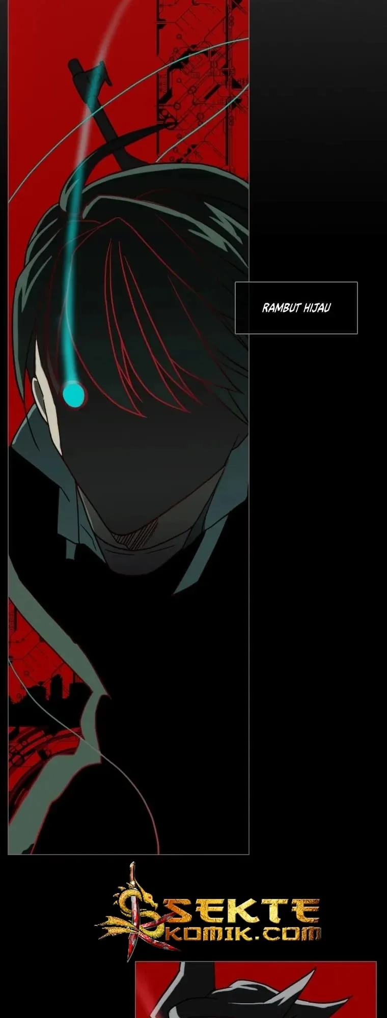 Halaman 27 — Dreamcide Chapter 164