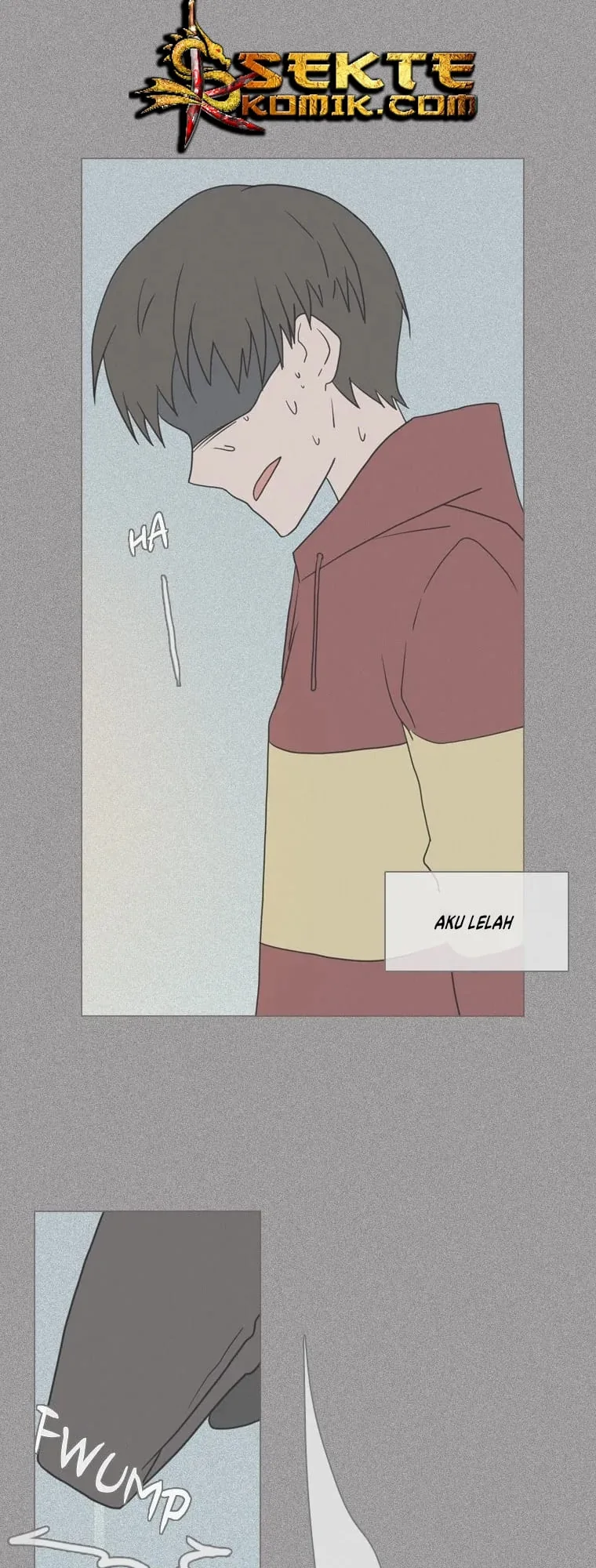 Halaman 38 — Dreamcide Chapter 164