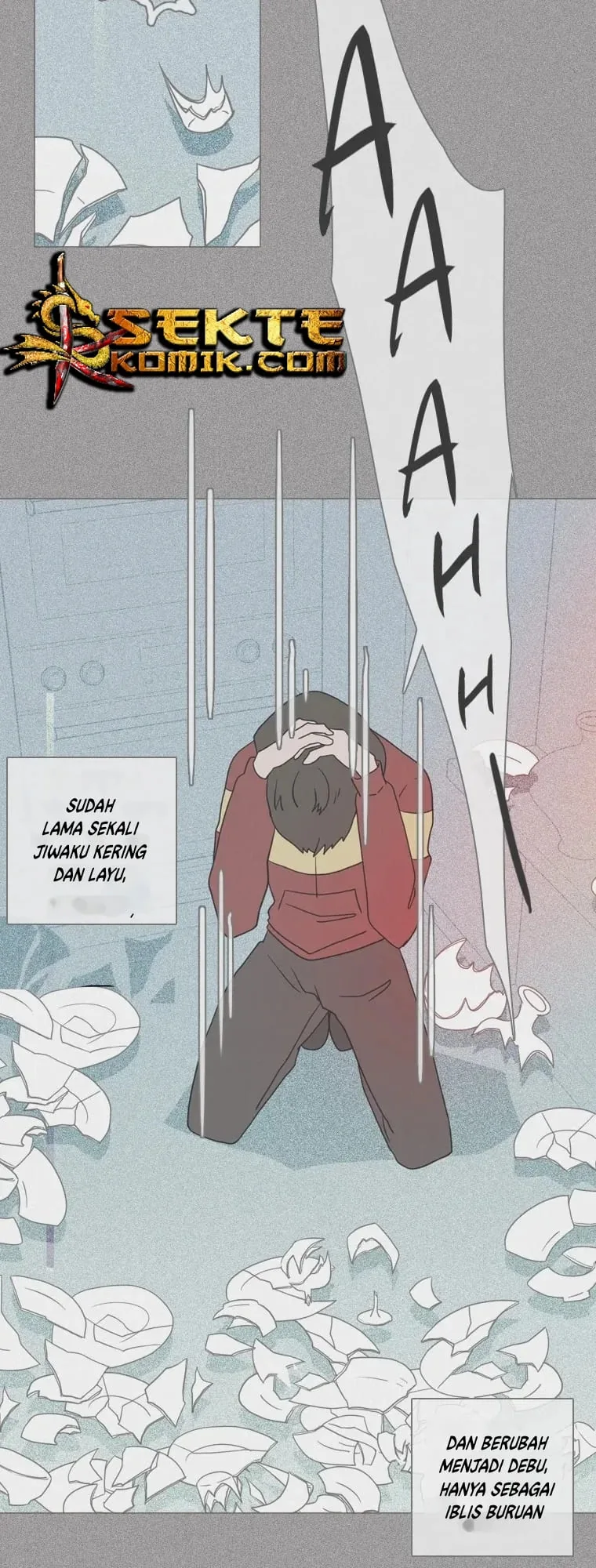 Halaman 39 — Dreamcide Chapter 164