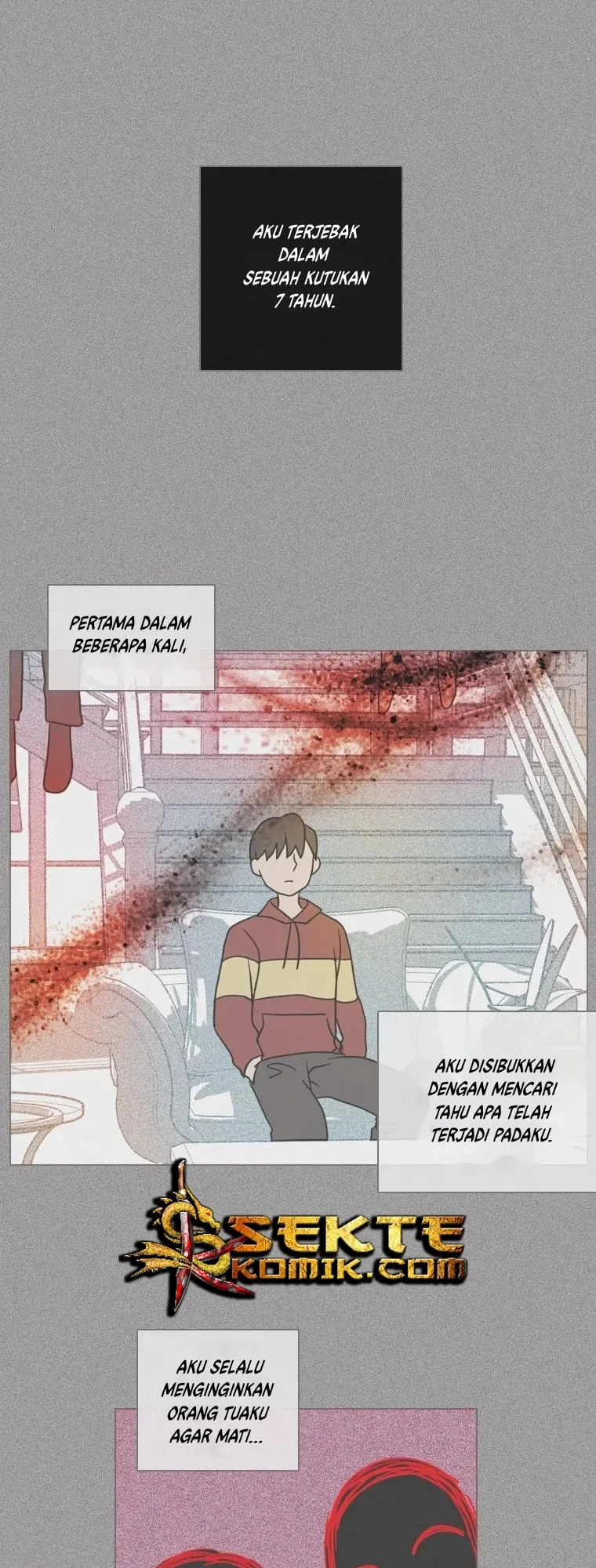 Halaman 40 — Dreamcide Chapter 164