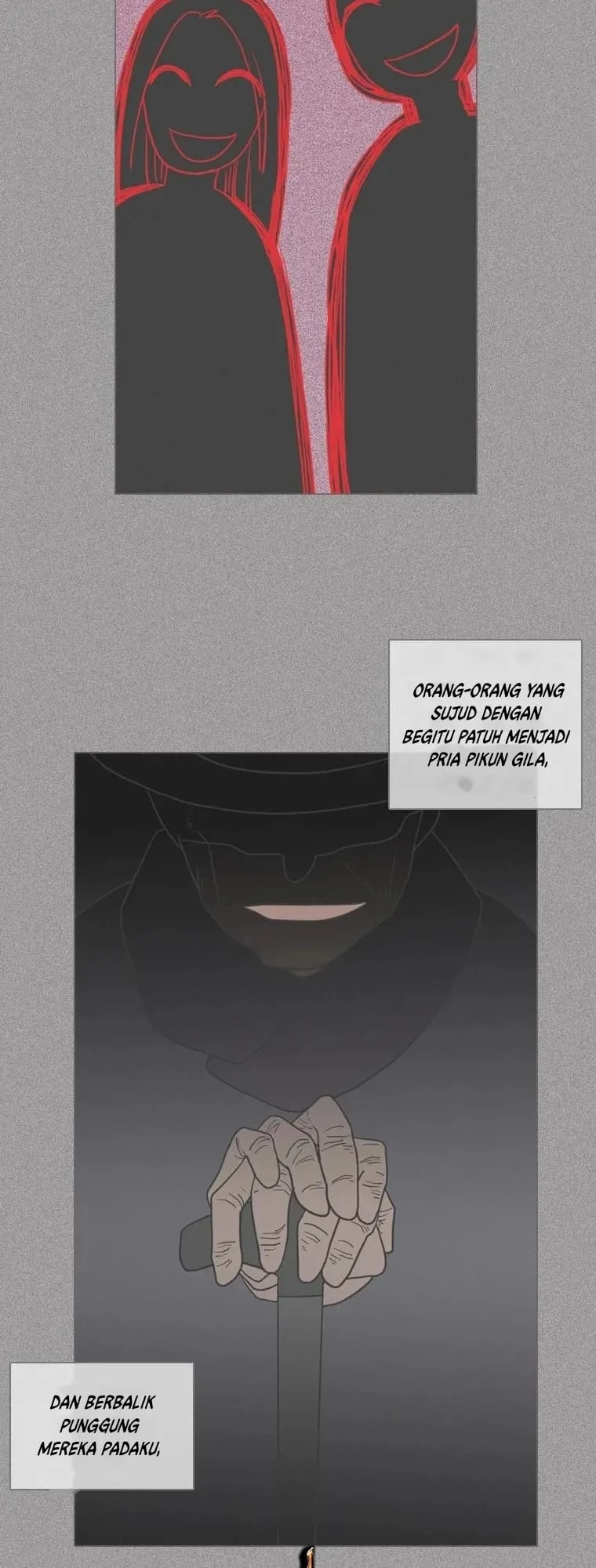 Halaman 41 — Dreamcide Chapter 164