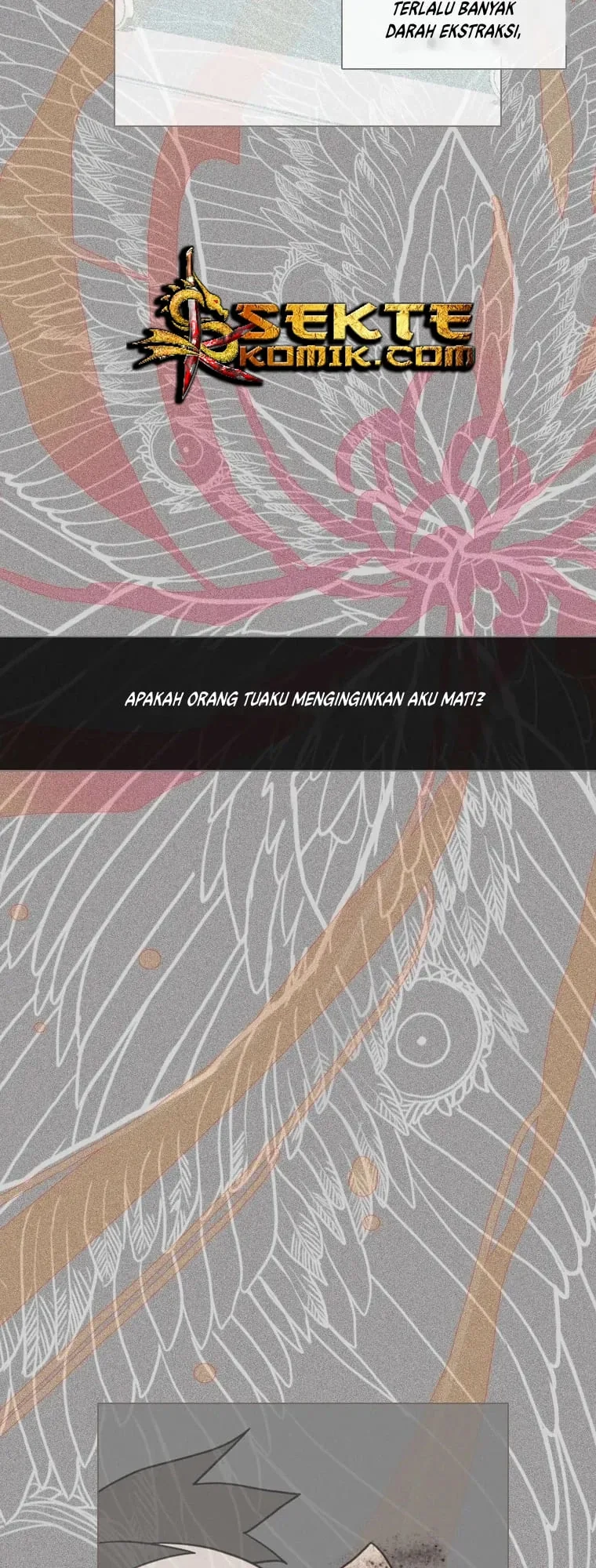 Halaman 43 — Dreamcide Chapter 164