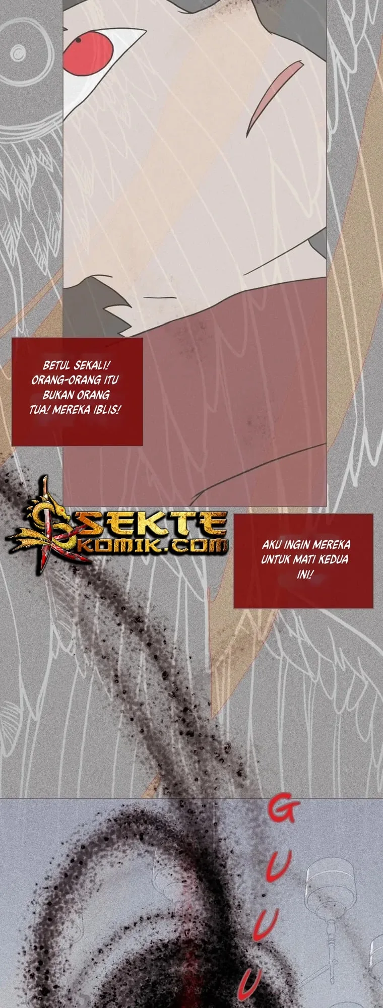 Halaman 44 — Dreamcide Chapter 164