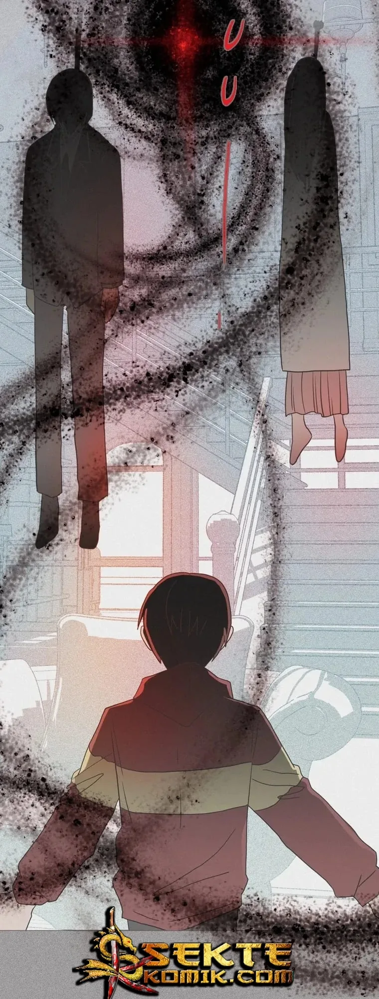 Halaman 45 — Dreamcide Chapter 164