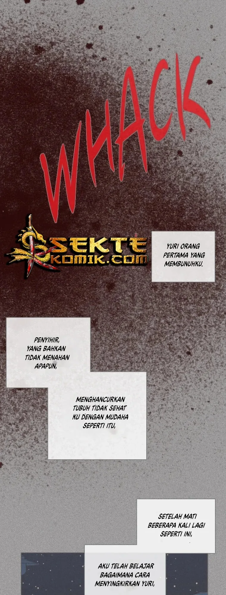 Halaman 50 — Dreamcide Chapter 164