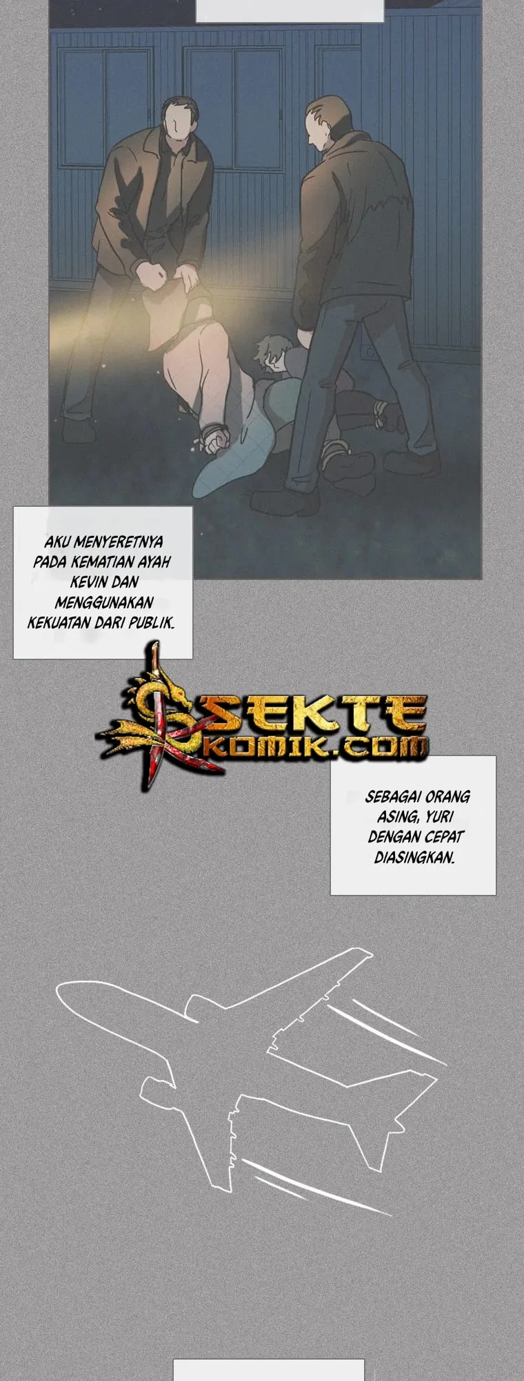 Halaman 51 — Dreamcide Chapter 164