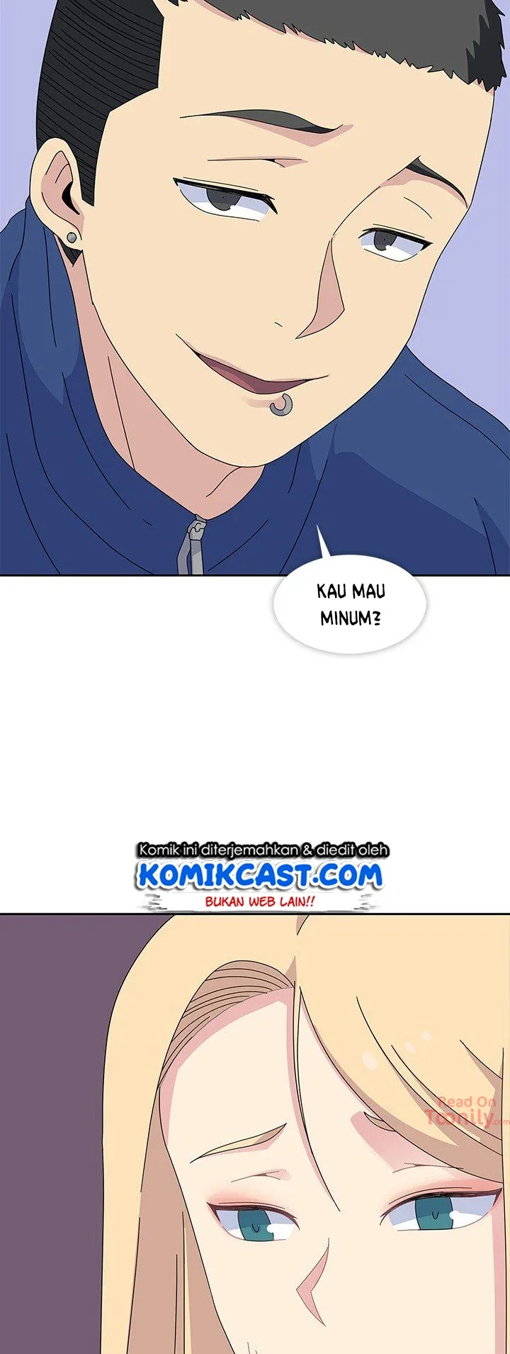 Halaman 3 — Springtime for Blossom Chapter 28