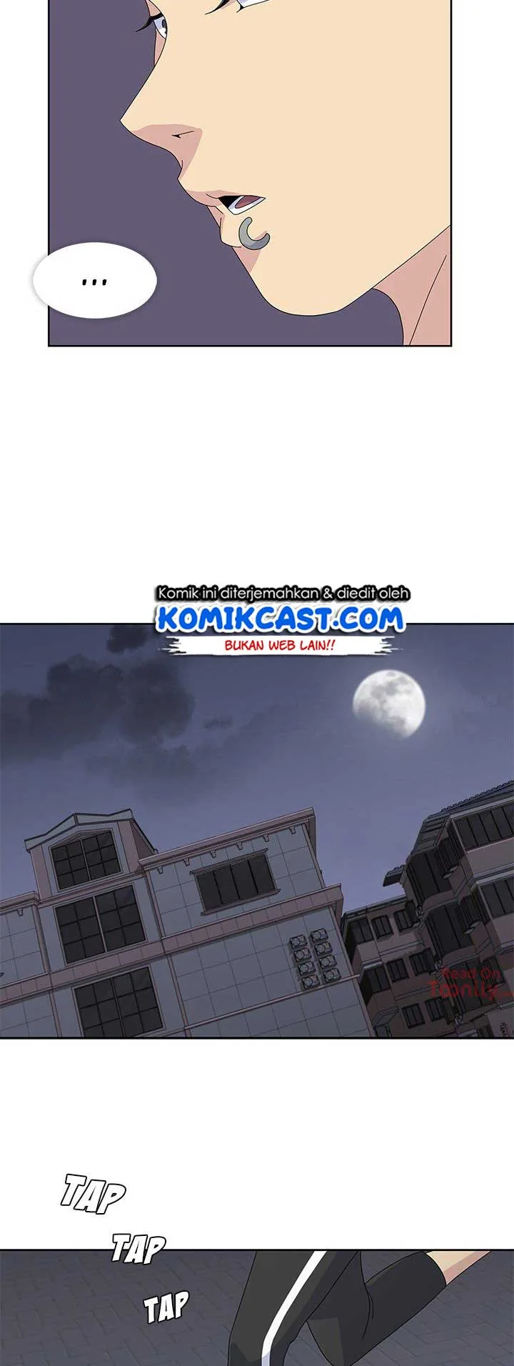Halaman 13 — Springtime for Blossom Chapter 28