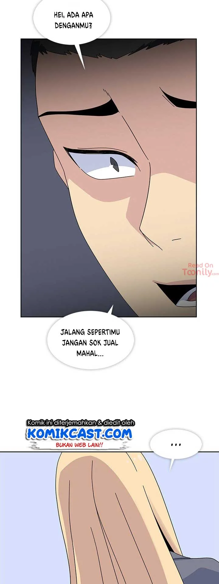 Halaman 29 — Springtime for Blossom Chapter 28