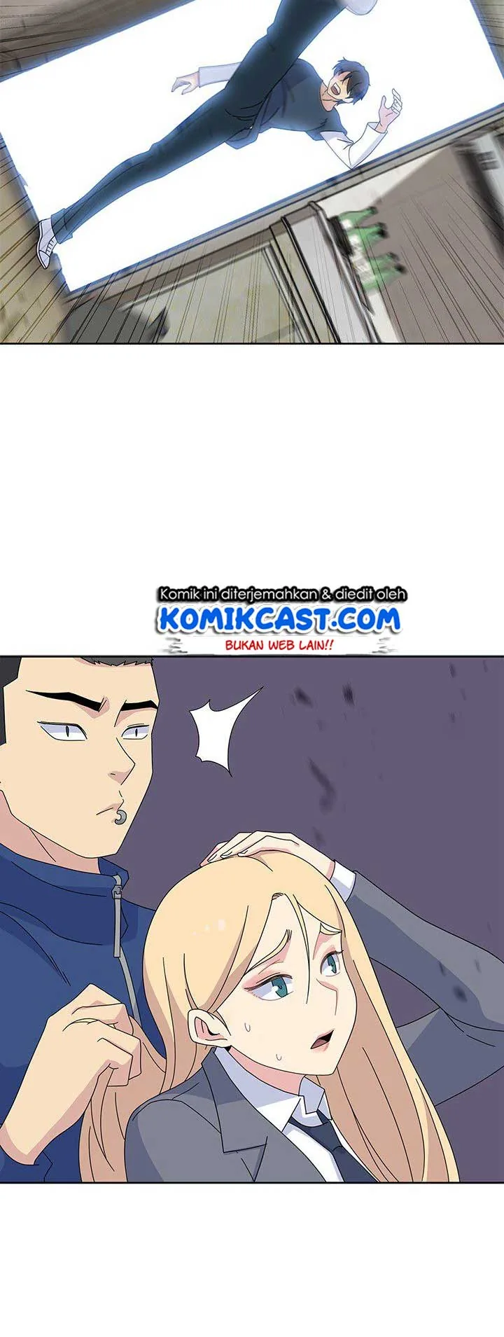 Halaman 35 — Springtime for Blossom Chapter 28