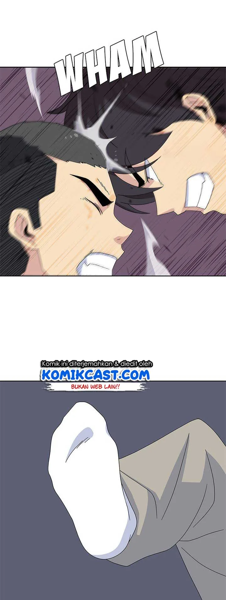 Halaman 43 — Springtime for Blossom Chapter 28