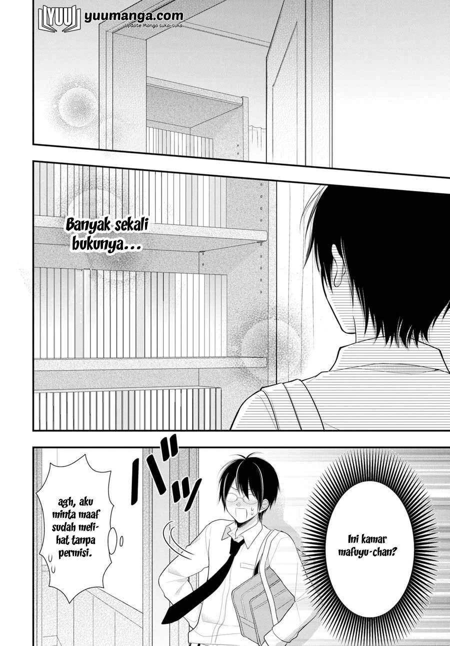 Halaman 20 — Futago, Futagokoro. Chapter 2