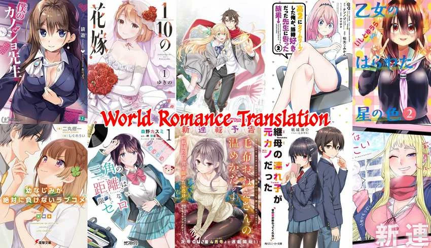 Halaman 27 — Sankaku no Kyori wa Kagirinai Zero Chapter 3