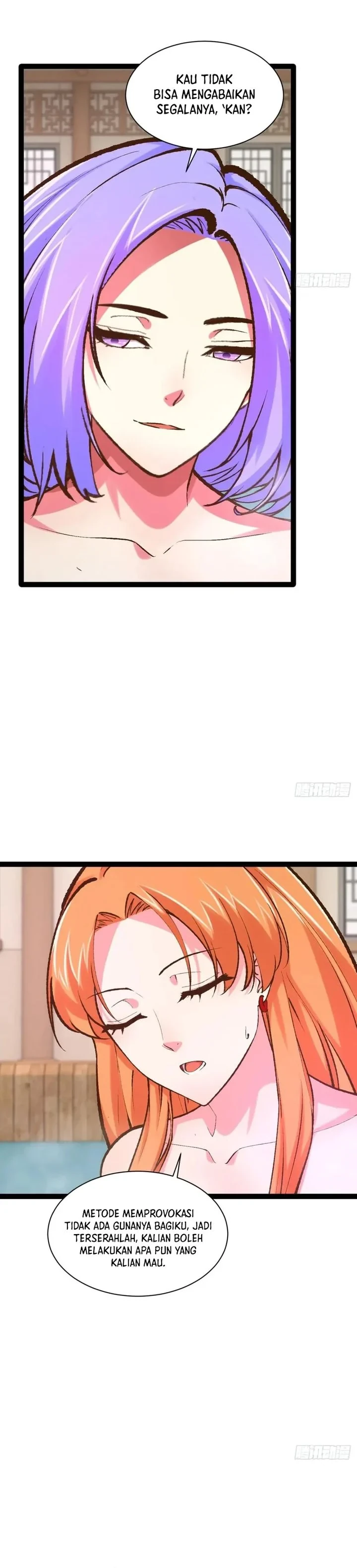 Halaman 6 — Starting From Maximum Charm Point 1 Chapter 105