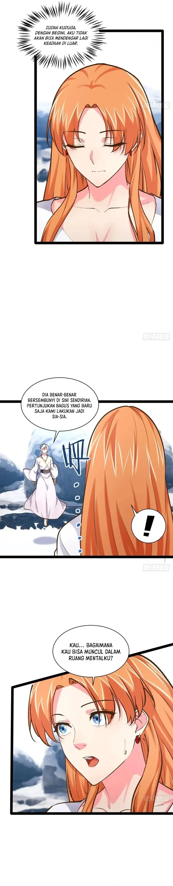 Halaman 15 — Starting From Maximum Charm Point 1 Chapter 105