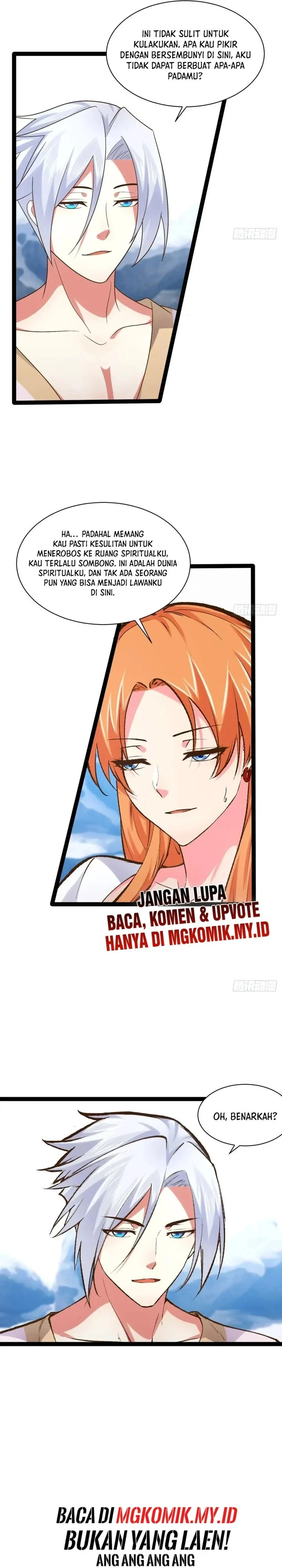 Halaman 16 — Starting From Maximum Charm Point 1 Chapter 105