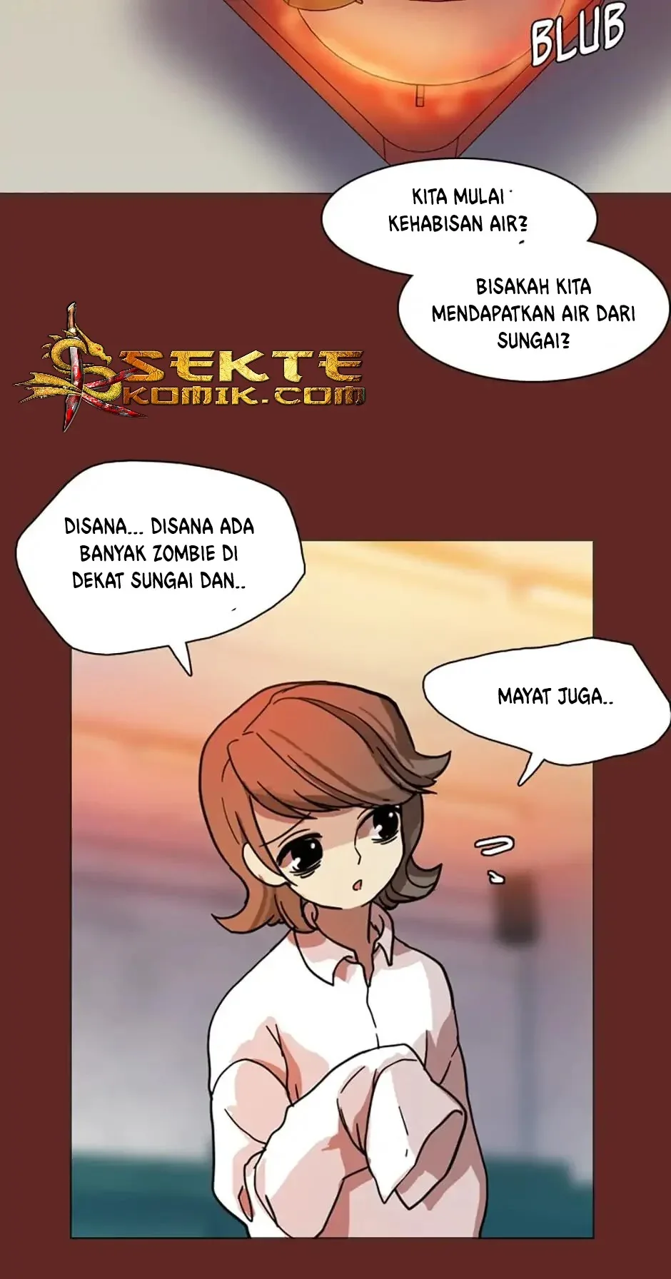 Halaman 12 — Dreamcide Chapter 7