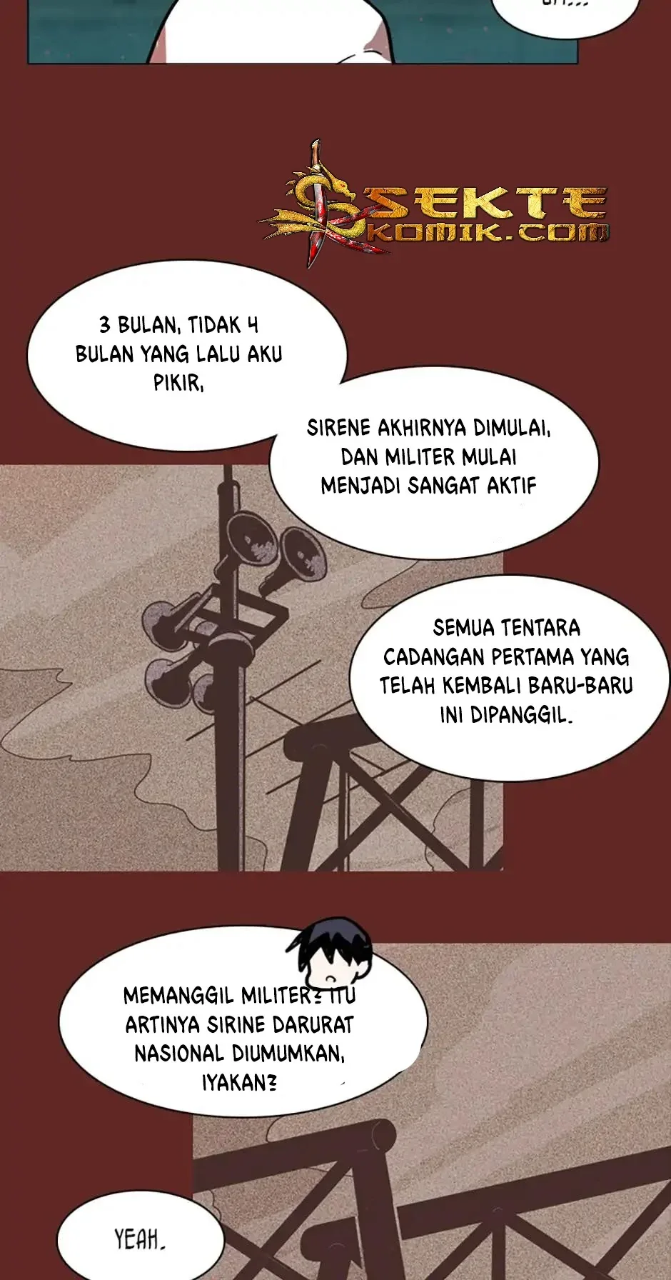 Halaman 19 — Dreamcide Chapter 7
