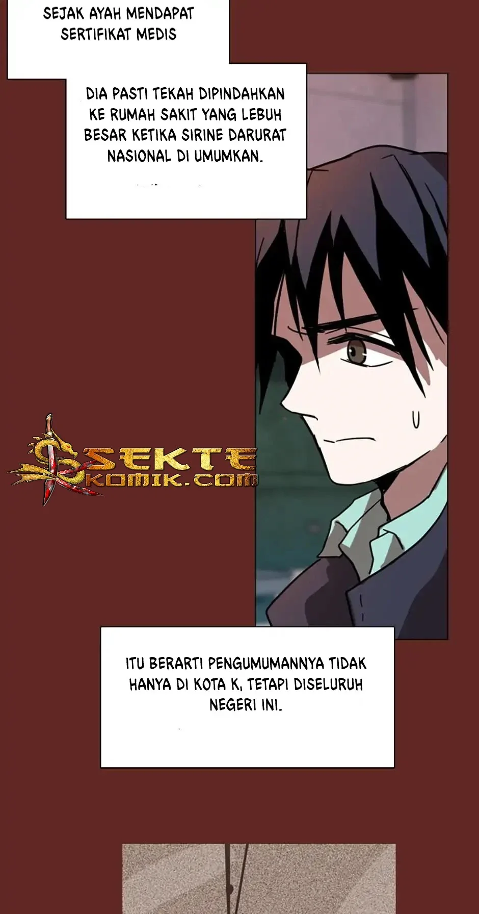 Halaman 21 — Dreamcide Chapter 7