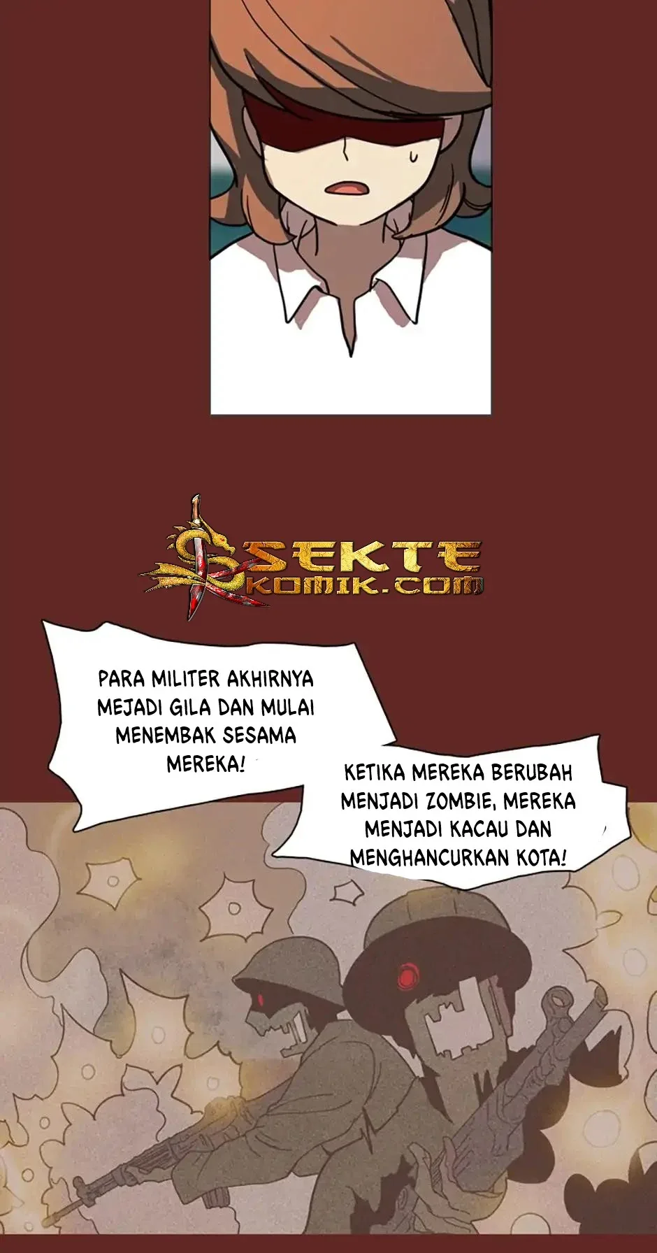 Halaman 23 — Dreamcide Chapter 7