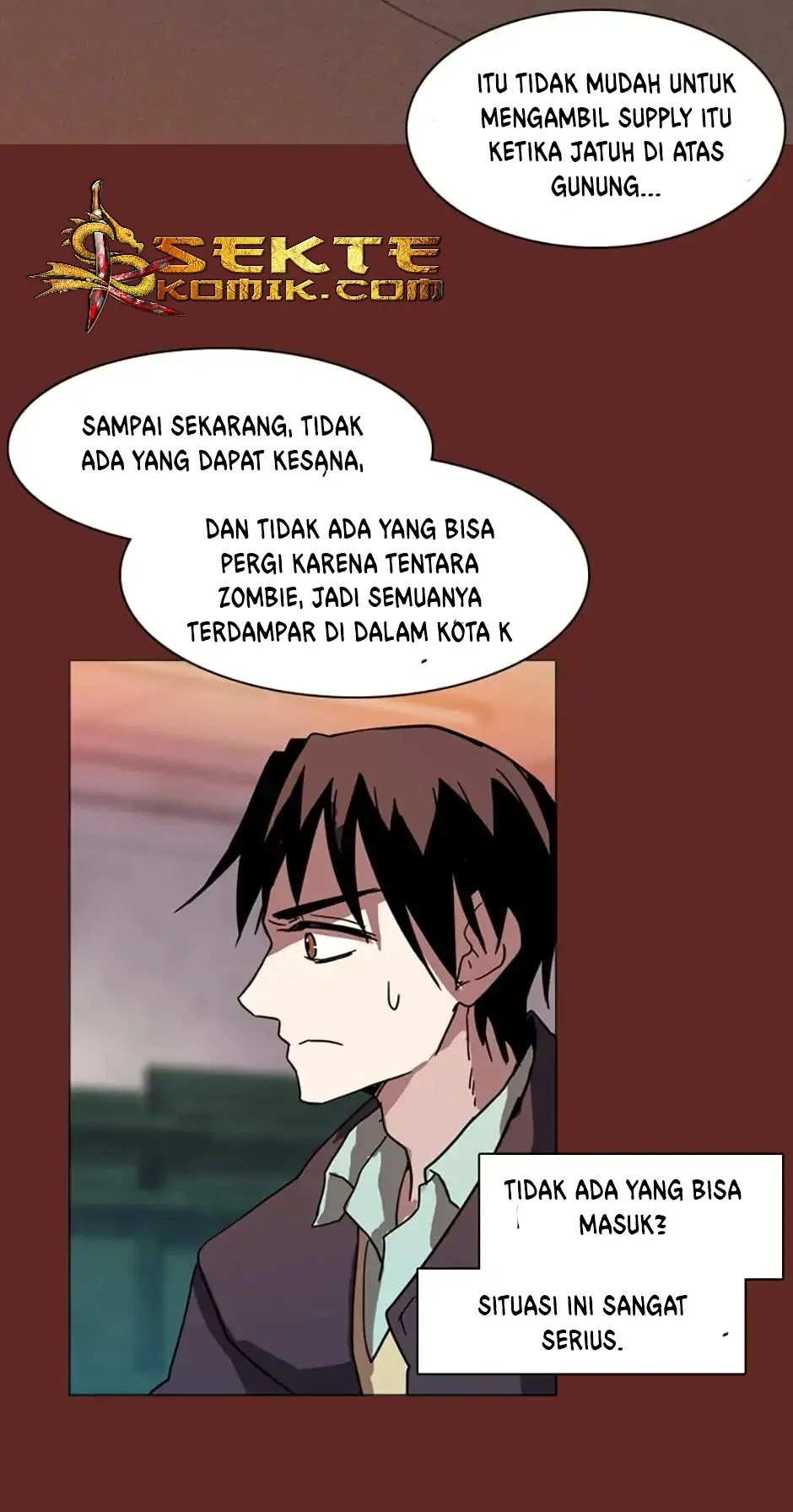 Halaman 25 — Dreamcide Chapter 7