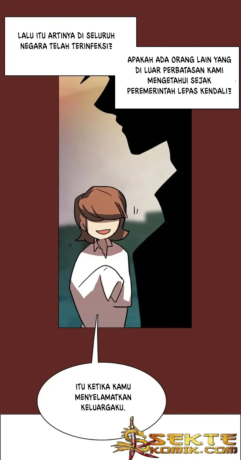 Halaman 26 — Dreamcide Chapter 7