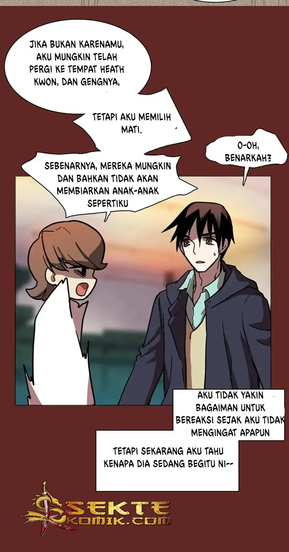Halaman 28 — Dreamcide Chapter 7