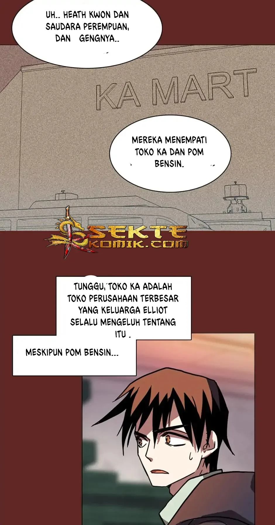 Halaman 30 — Dreamcide Chapter 7