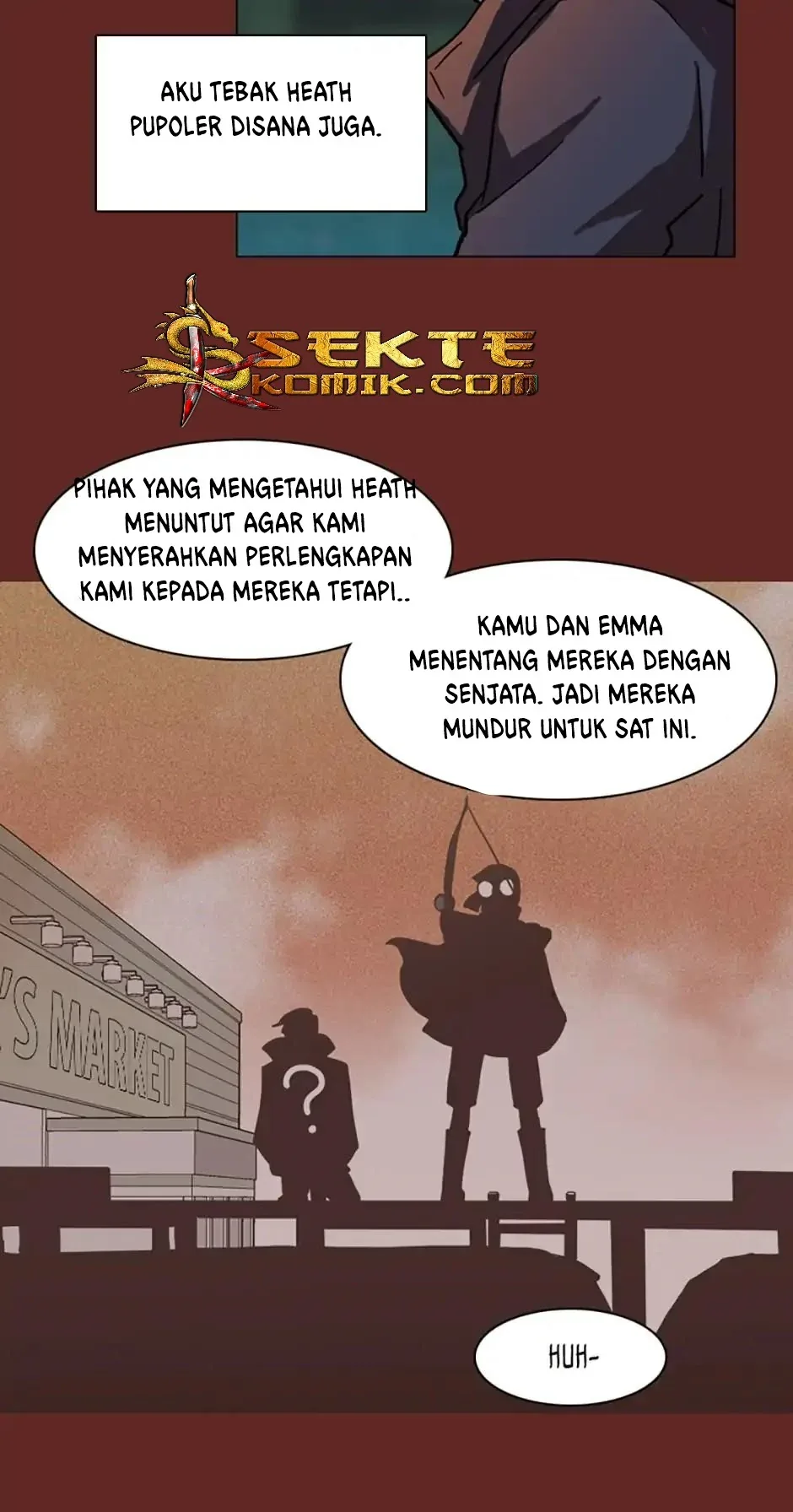 Halaman 31 — Dreamcide Chapter 7