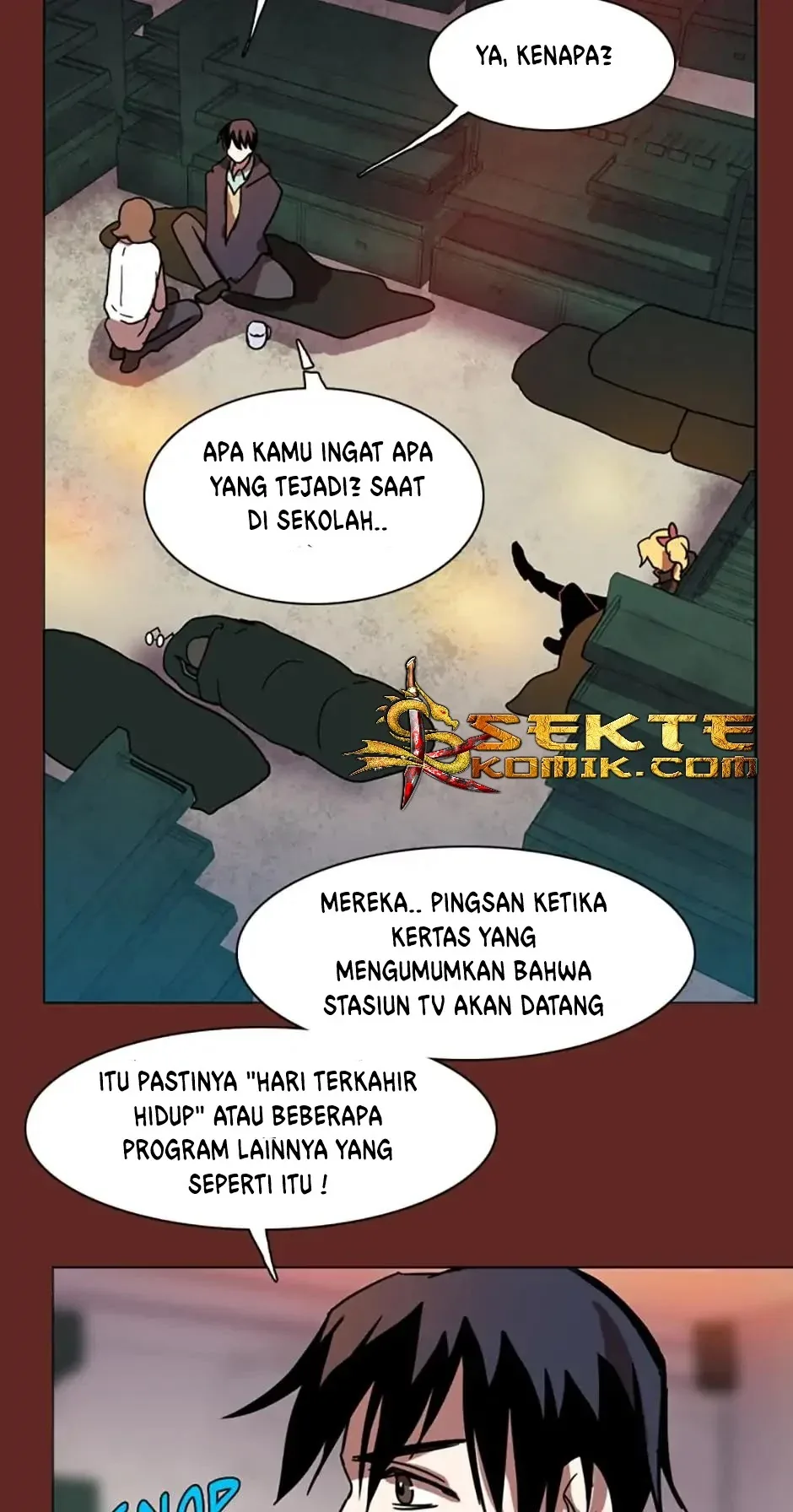 Halaman 35 — Dreamcide Chapter 7