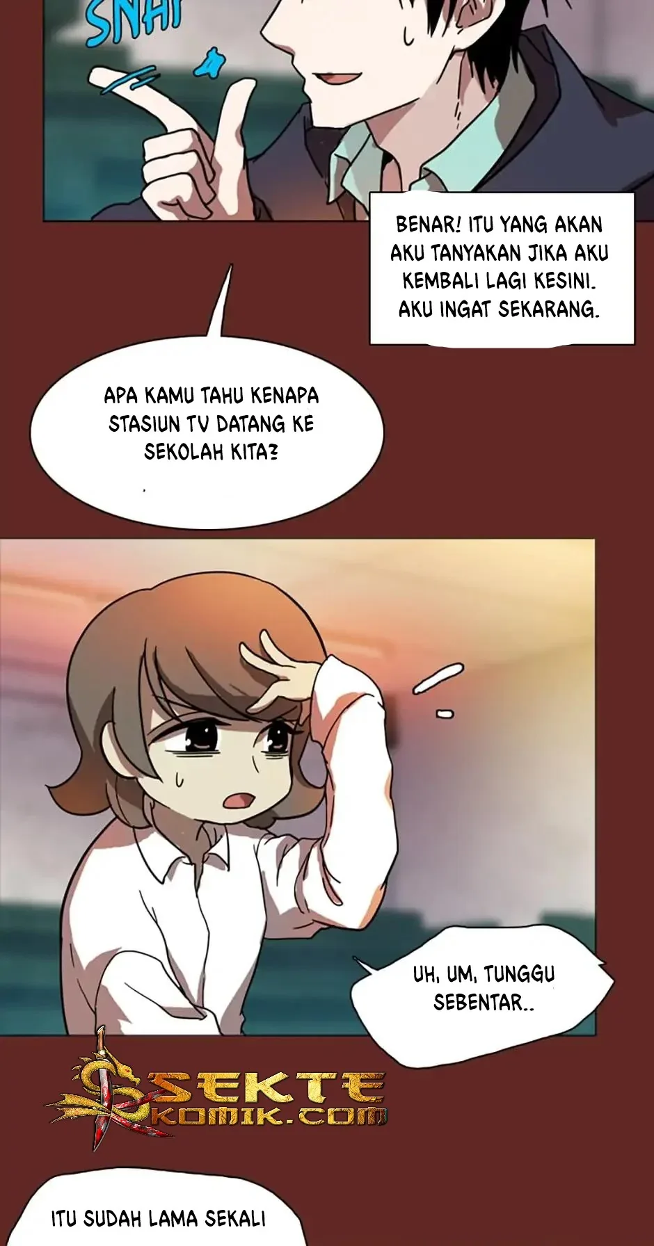 Halaman 36 — Dreamcide Chapter 7