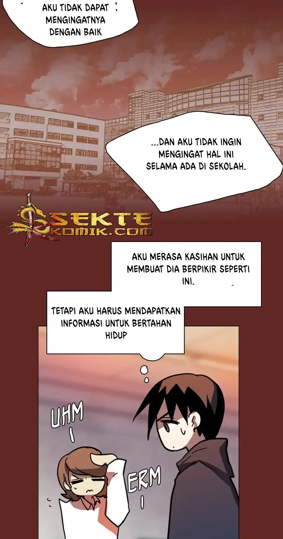 Halaman 37 — Dreamcide Chapter 7