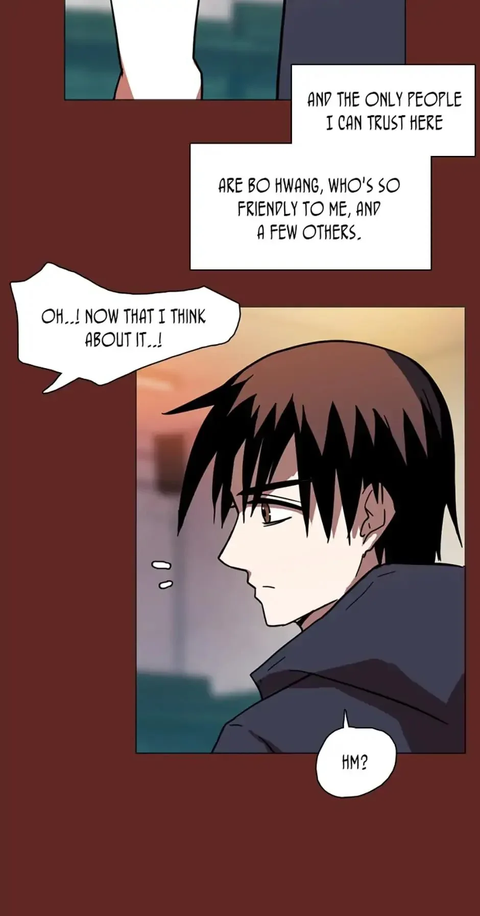 Halaman 38 — Dreamcide Chapter 7