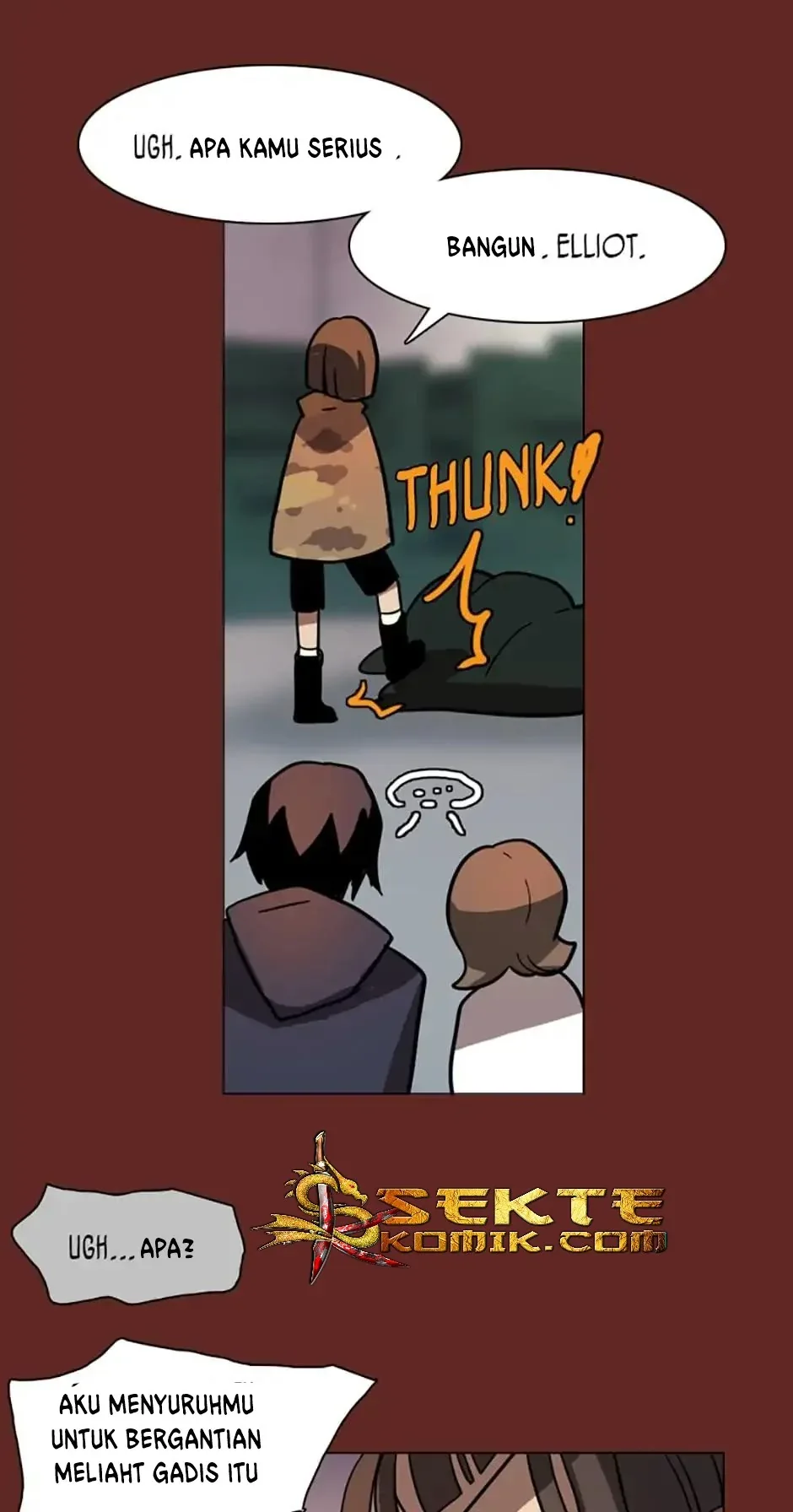 Halaman 42 — Dreamcide Chapter 7