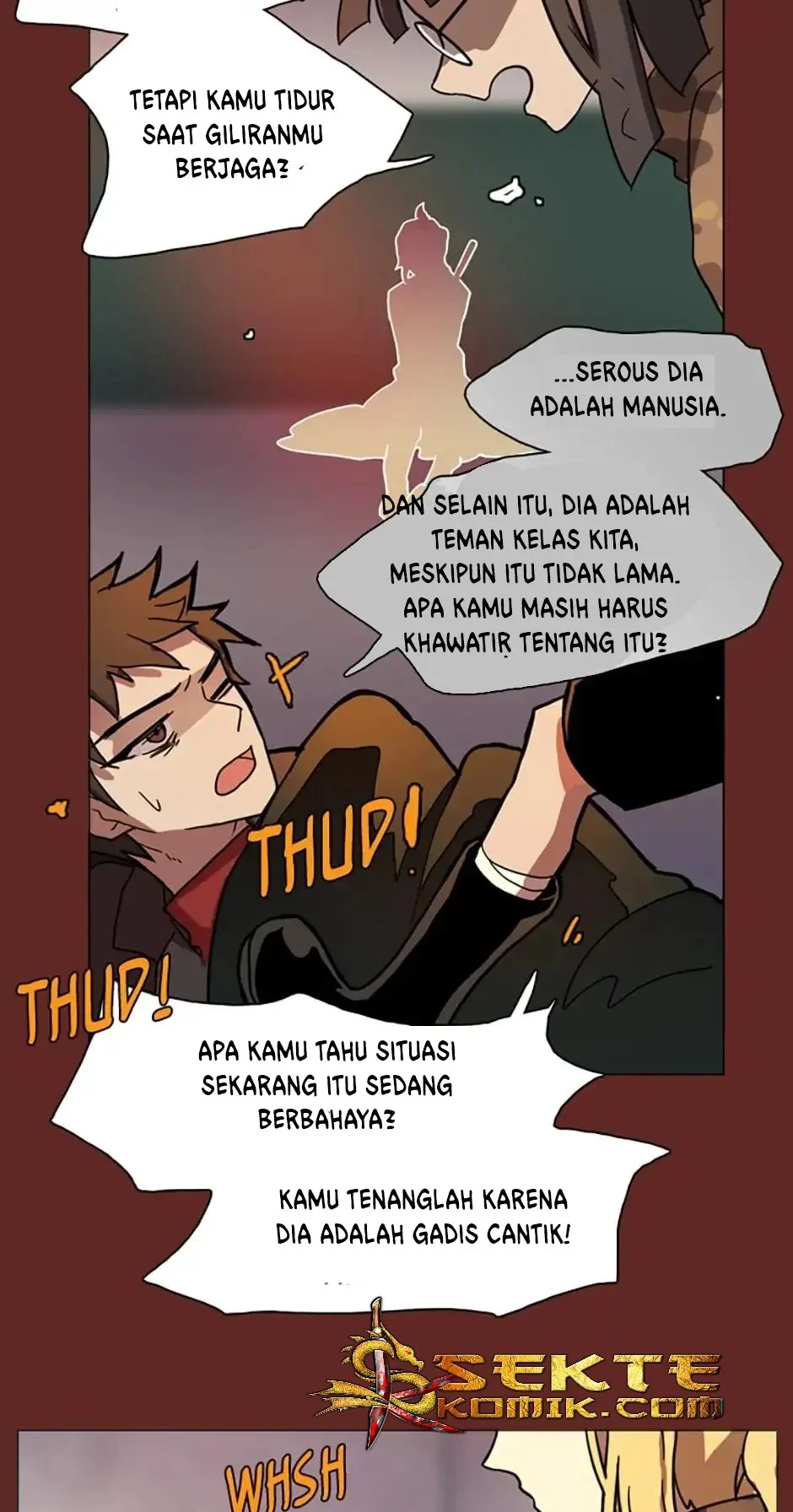 Halaman 43 — Dreamcide Chapter 7