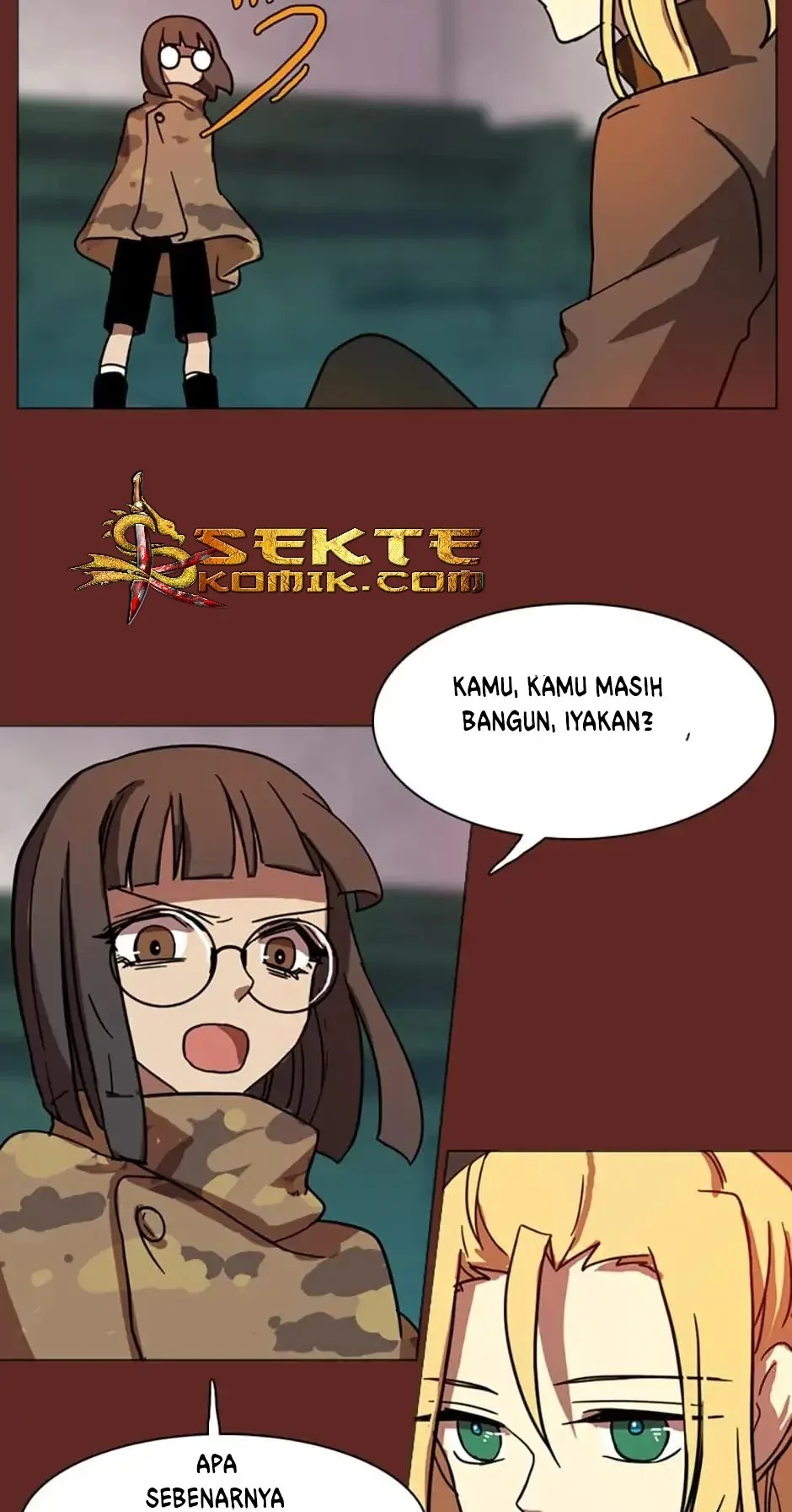 Halaman 44 — Dreamcide Chapter 7
