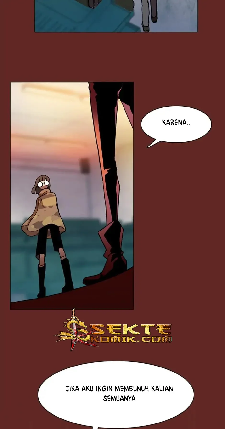 Halaman 46 — Dreamcide Chapter 7